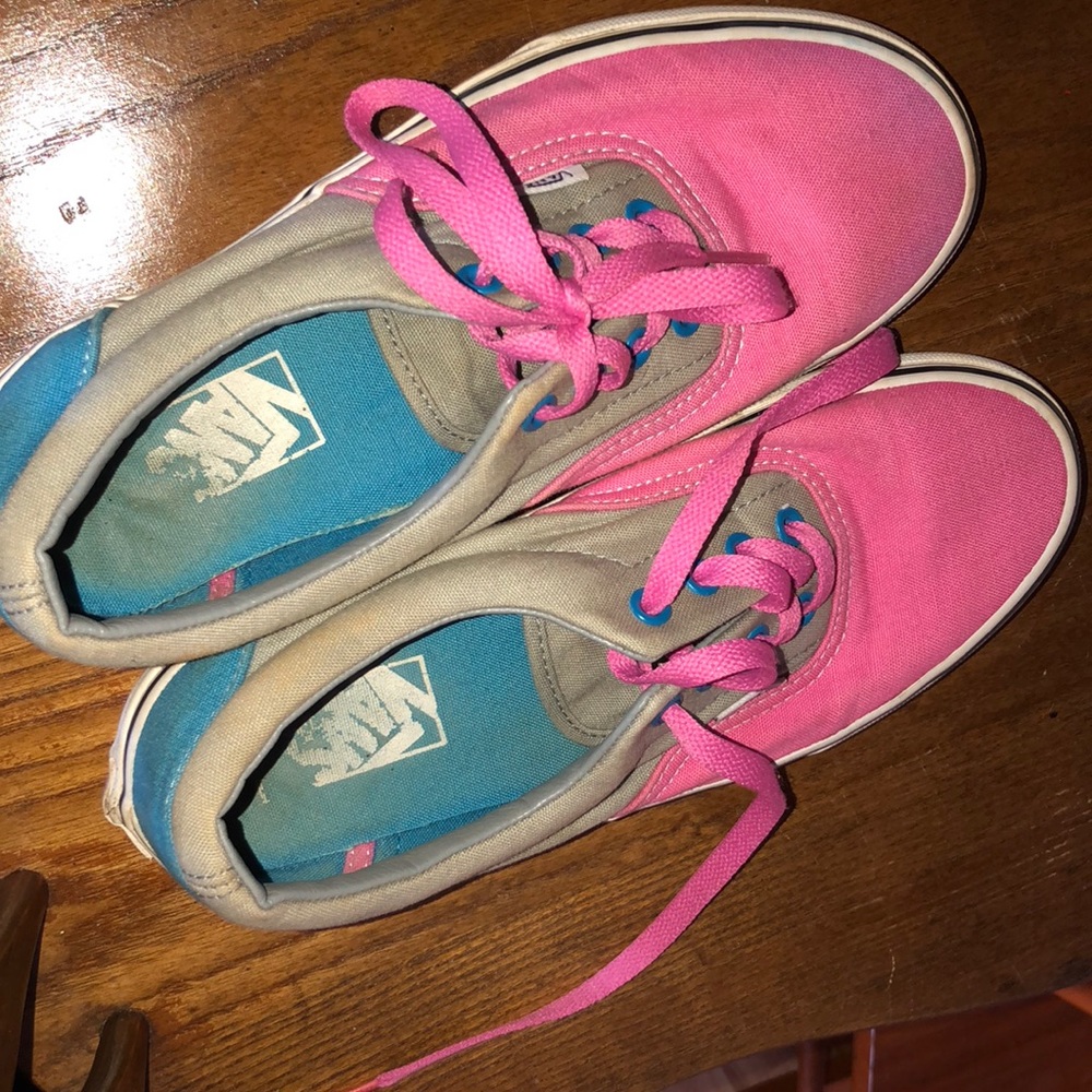 Vans